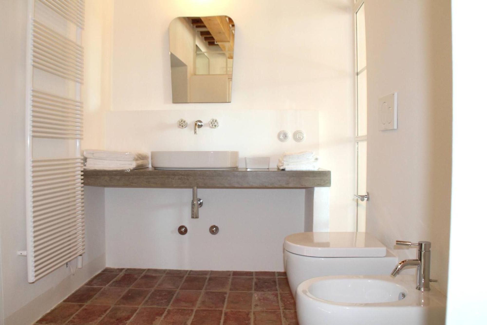 Borgo Calbianco - Private House With Pool & Airco Villa Cerreto Castello Luaran gambar