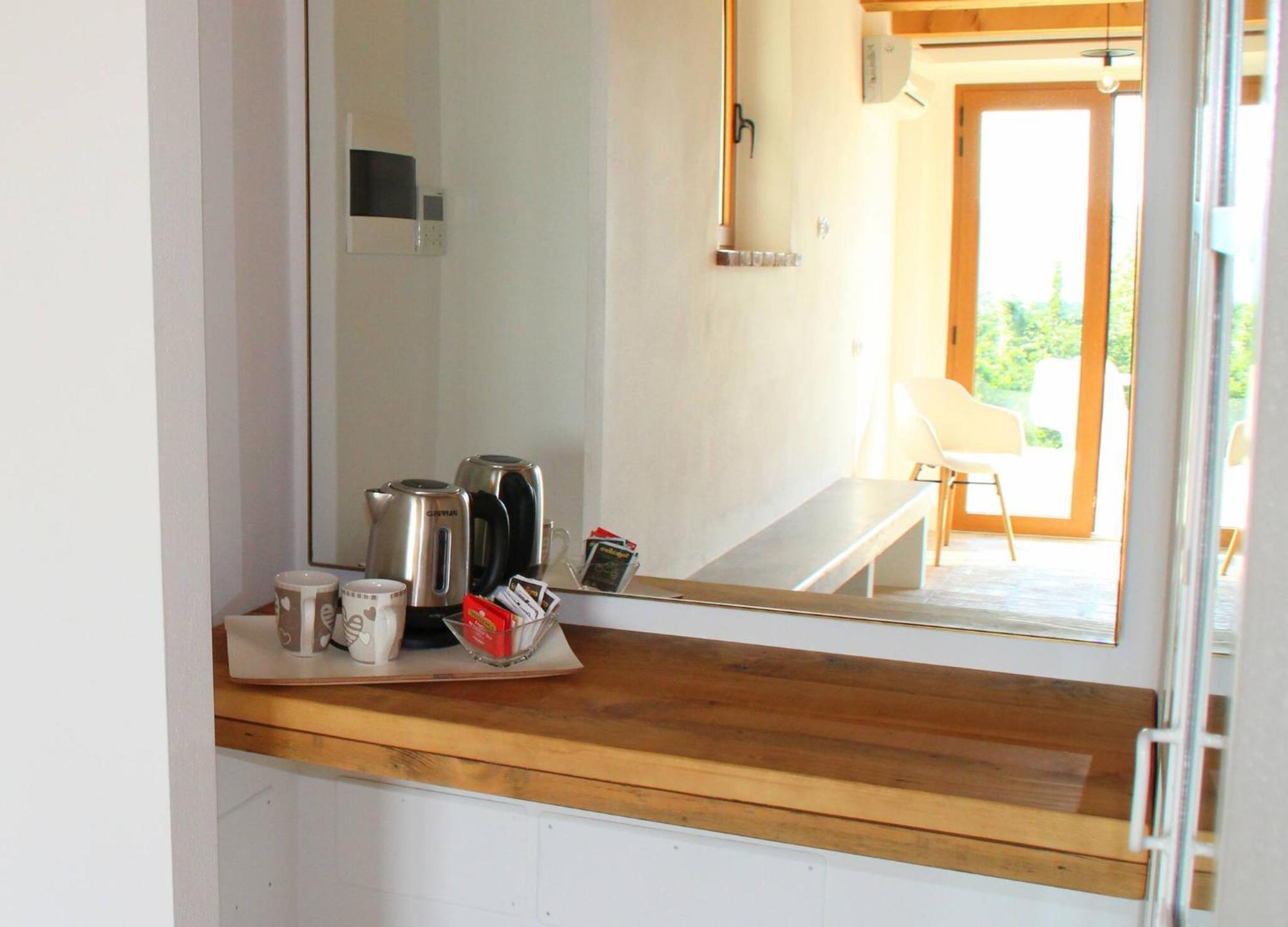 Borgo Calbianco - Private House With Pool & Airco Villa Cerreto Castello Luaran gambar