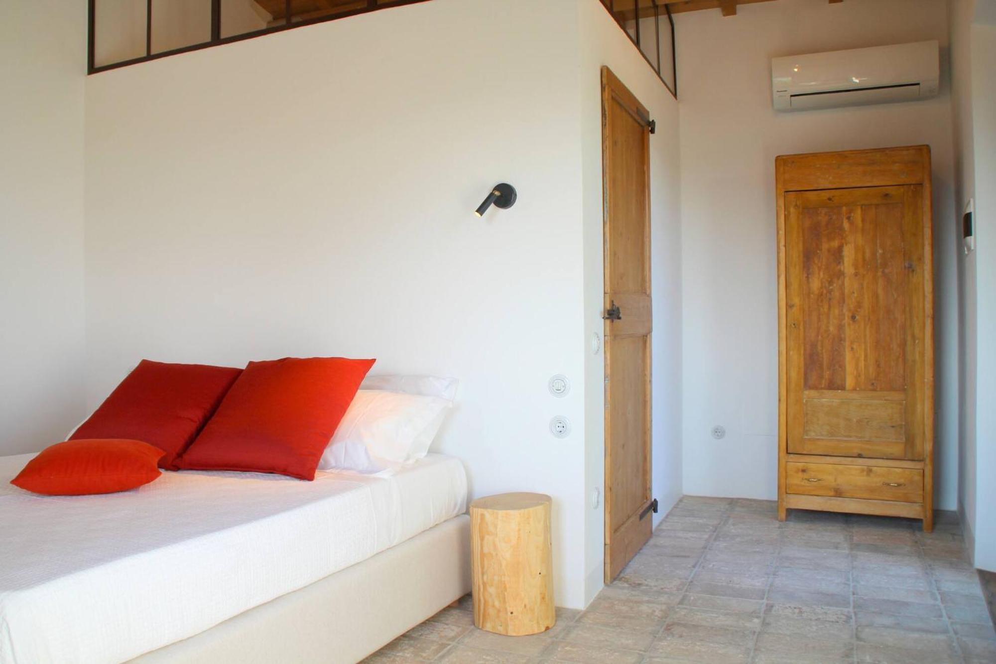 Borgo Calbianco - Private House With Pool & Airco Villa Cerreto Castello Luaran gambar
