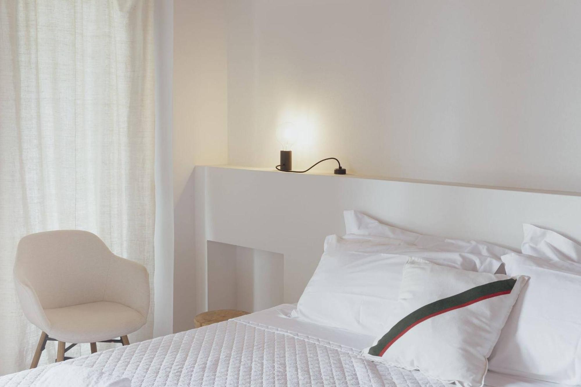 Borgo Calbianco - Private House With Pool & Airco Villa Cerreto Castello Luaran gambar