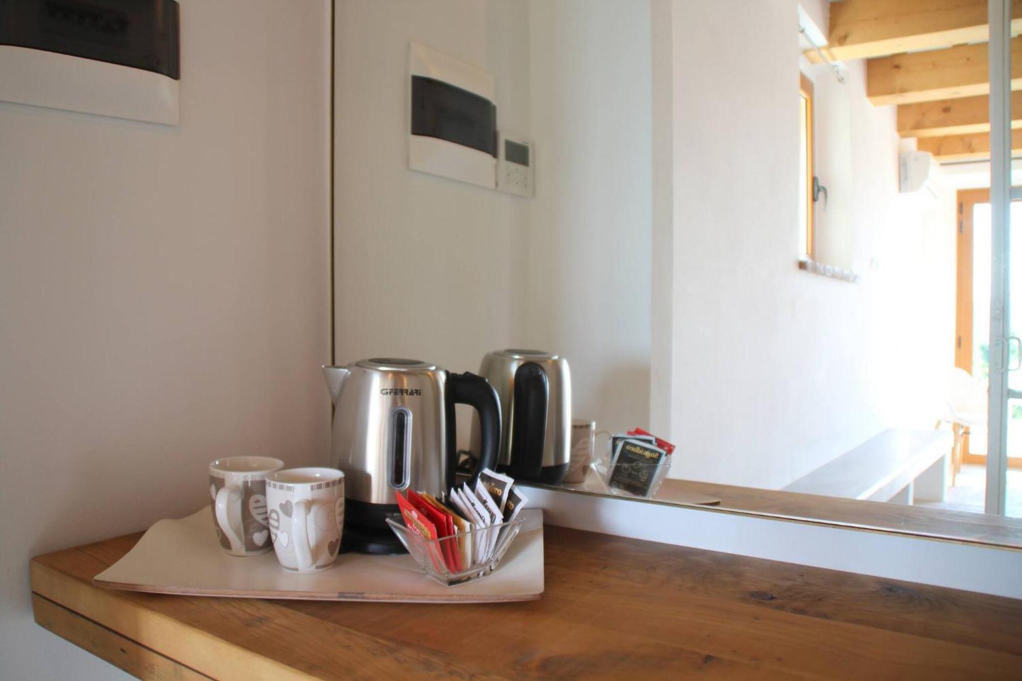 Borgo Calbianco - Private House With Pool & Airco Villa Cerreto Castello Luaran gambar